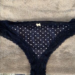 Aerie mini cheeky underwear